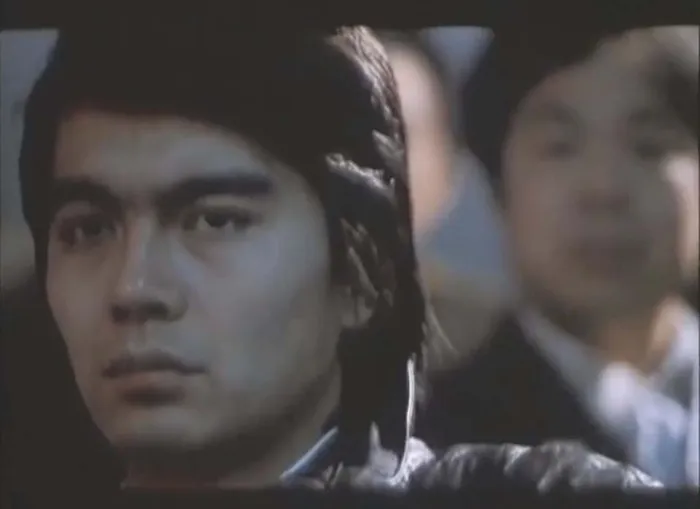 [1989][中国内地]《死期临近》[国语无字][720P_MKV_701MB][林芳兵 _ 孙淳 _ 许亚军]
