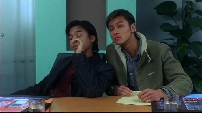 [2002][香港]《猪扒大联盟_The Irresistible Piggies》[国语中字][MKV_1.96G][李嘉欣_莫文蔚_林熙蕾_关秀媚_陈小春]