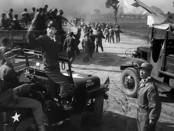 [1965][中国大陆]《打击侵略者》[国语中字][1.24GB][ 百度网盘]