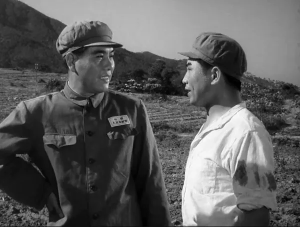 [1965][中国大陆]《打击侵略者》[国语中字][1.24GB][ 百度网盘]