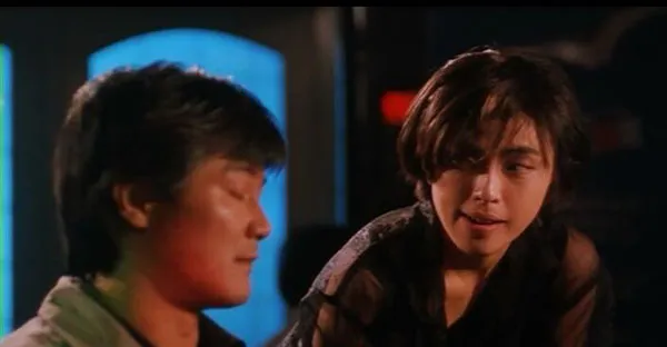 [1990][中国大陆]《再战江湖》[国语中字][2.89GB][ 百度网盘]