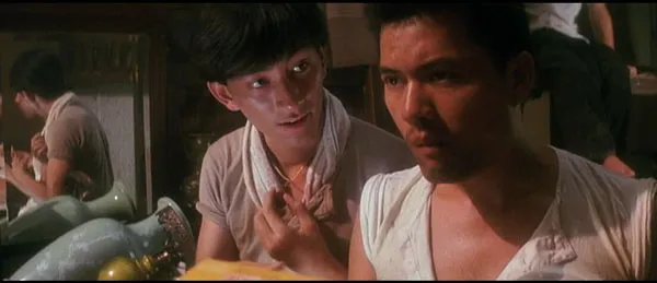 [1991][中国大陆]《跛豪》[国语中字][2.08GB][ 百度网盘]