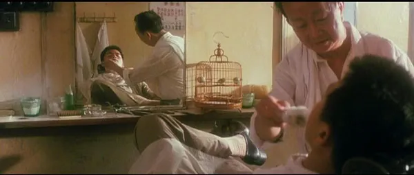[1991][中国大陆]《跛豪》[国语中字][2.08GB][ 百度网盘]