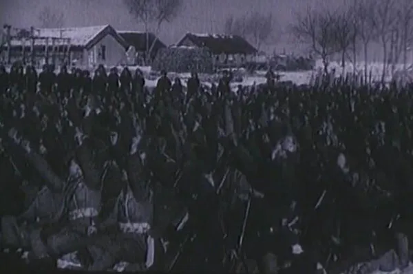 [1948][中国大陆] 《民主東北：留下他打老蔣吧》[国语中字][285MB][ 百度网盘]