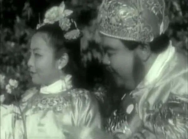 [1939][中国大陆]《武则天》[国语中字][353MB][百度网盘]