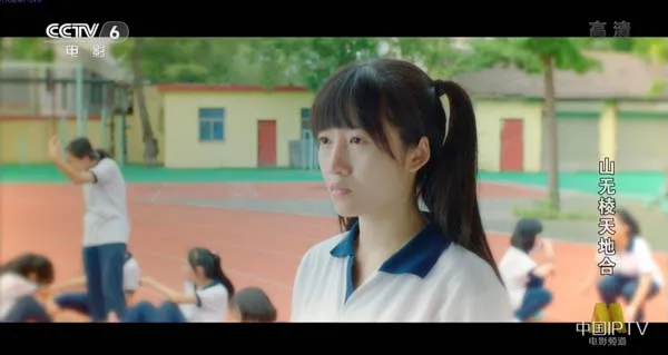 [2017][中国大陆]《山无棱天地合》[国语中字][4.79GB][百度网盘]