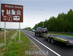 1080P中字！铁锈谷旧车改新纪录片第二季8集 老爷车大翻新 百度网盘资源