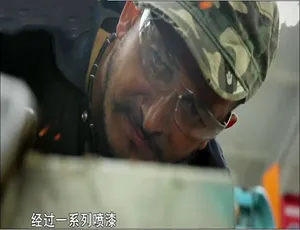 1080P中字！《铁锈谷旧车改新》第一季10集 百度网盘：老爷车大翻新经典老车换新装