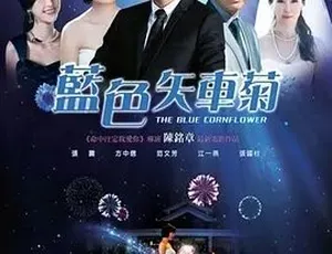 2010 绝美爱情剧情片《蓝色矢车菊》百度下载，全 1 集 5.15G 普通话资源