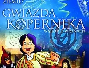 2009 哥白尼的星星 Gwiazda Kopernika 全 1 集 4.49G 百度下载-小文资源网