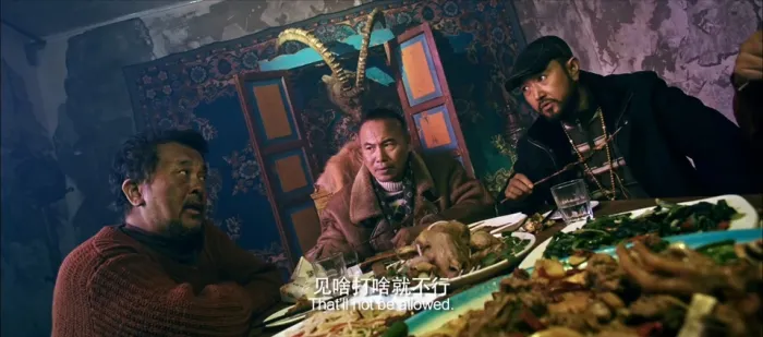 [2017][中国][血狼犬][MKV][国语中字][1.51GB][1080P][百度网盘]