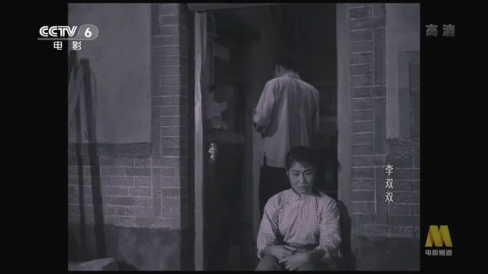 [1962][中国][李双双][国语无字][MKV][564MB][百度网盘]