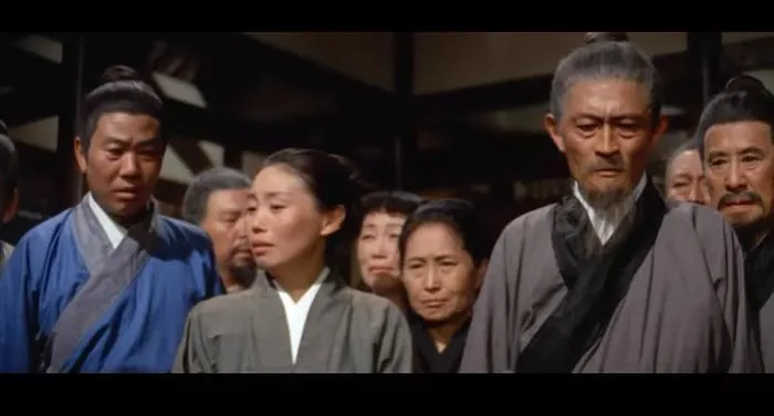 [1970][香港][大罗剑侠][国语中字][AVI][900MB][百度盘]