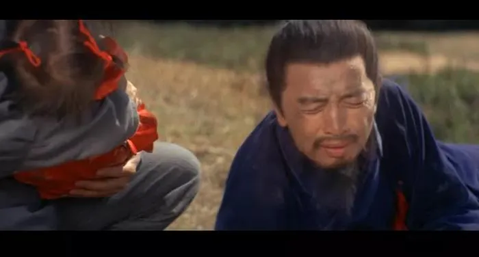 [1970][香港][大罗剑侠][国语中字][AVI][900MB][百度盘]