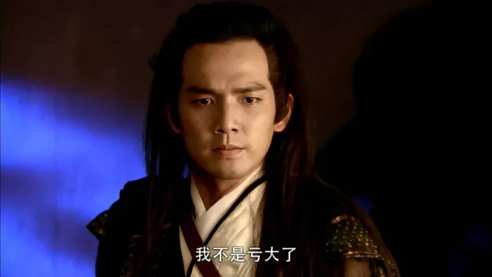 [1976][香港][天涯明月刀][国语中字][DVD-AVI][692MB][百度盘]