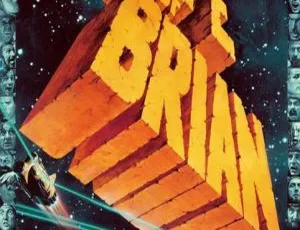 英国 1979 经典《万世魔星》：英语中英四字幕 2.39GB 百度网盘资源