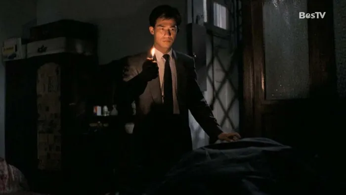 [1991][香港][老猫][国语无字][MKV][2.50GB][百度网盘]