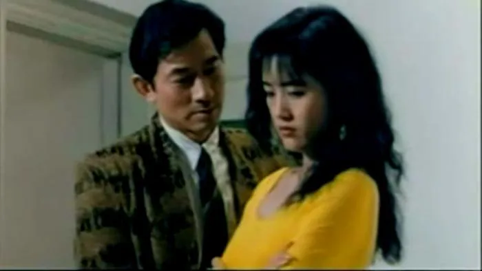 [1994][香港][美丽陷阱][国语中英字][MKV][1.55GB][百度网盘]