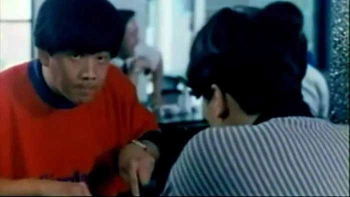 [1994][香港][美丽陷阱][国语中英字][MKV][1.55GB][百度网盘]