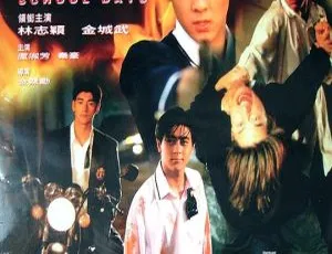 1995香港经典《学校霸王_校园敢死队》国粤中字4.13GB百度网盘资源