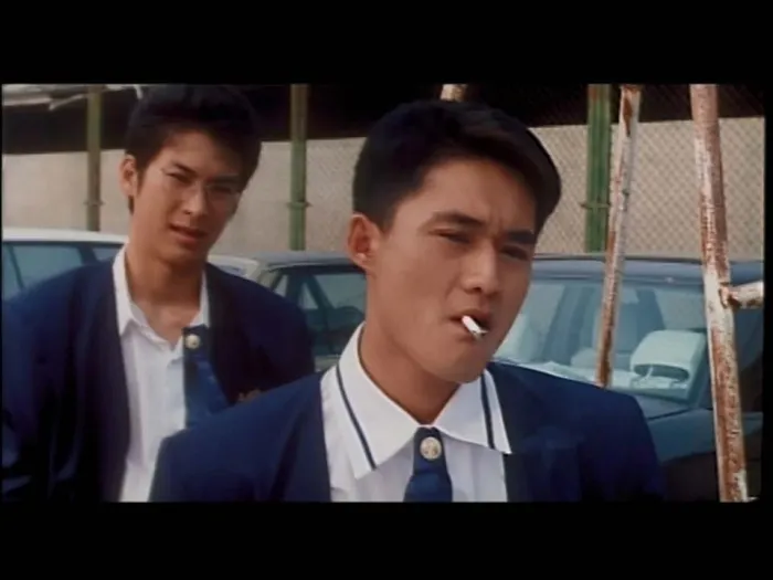 [1995][香港][学校霸王_校园敢死队][国粤中字][VOB][4.13GB][百度网盘]