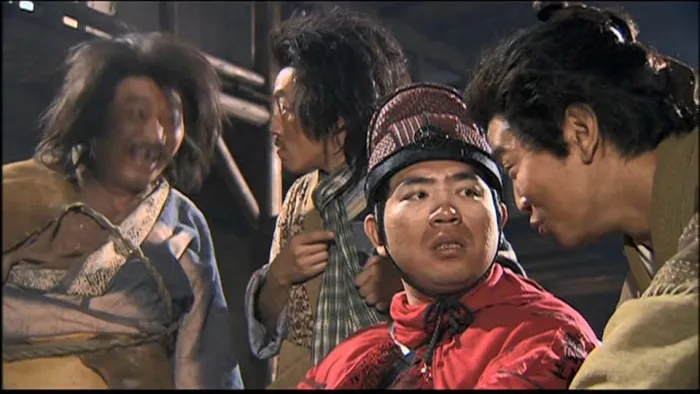 [2005][中国][一石二鸟][国语无字][4.04GB][百度网盘]