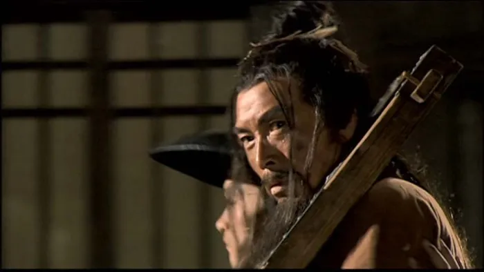 [2005][中国][一石二鸟][国语无字][4.04GB][百度网盘]