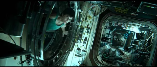 [美国][2013][剧情][地心引力Gravity][国语中字][15.65G][百度网盘]