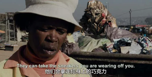 [美国][2009][剧情][第九区 District 9][国语中字][28.5G][百度网盘]
