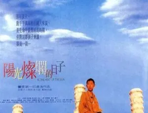 1994 中国大陆经典剧情片《阳光灿烂的日子》国语中字 2.24G 百度网盘资源