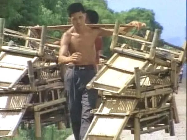 [1981][美国][从毛XX到莫扎特][DVDRip.xvid.chs][694M][百度盘]