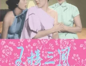 1960香港经典《玉楼三凤》标清697.6M 全片DVD版 百度盘资源