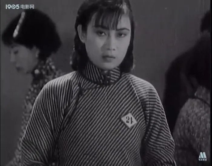 [1933][民国]《脂粉市场》[MKV_200M][胡蝶_龚稼农_严月闲_王献斋_孙敏_胡萍]