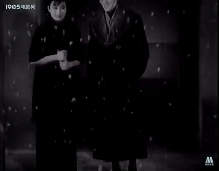 [1933][民国]《脂粉市场》[MKV_200M][胡蝶_龚稼农_严月闲_王献斋_孙敏_胡萍]