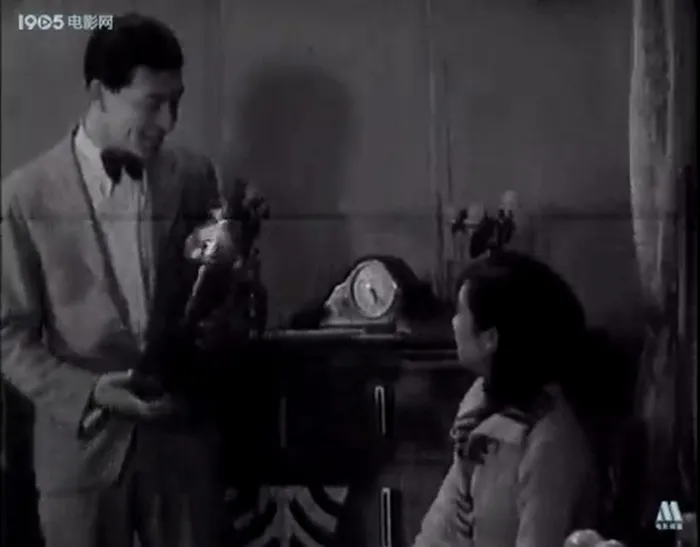 [1933][民国]《脂粉市场》[MKV_200M][胡蝶_龚稼农_严月闲_王献斋_孙敏_胡萍]