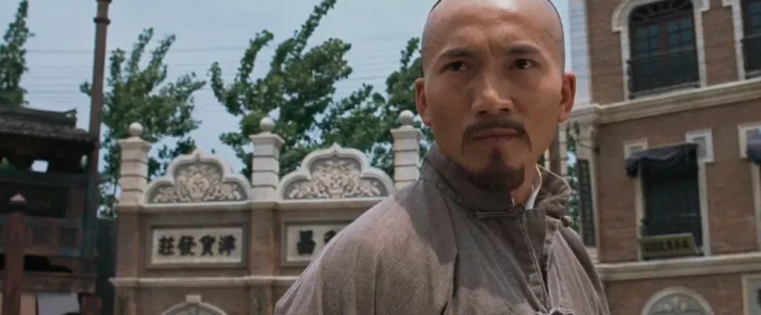 [2006][中国]《霍元甲_Fearless》[国语无字][MP5.70G][李连杰_孙俪_董勇_中村狮童]