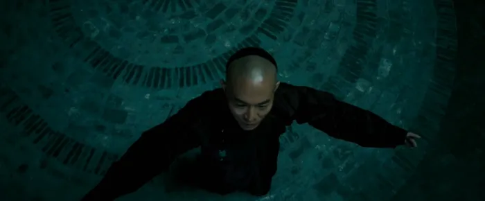 [2006][中国]《霍元甲_Fearless》[国语无字][MP5.70G][李连杰_孙俪_董勇_中村狮童]