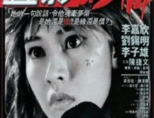 1993 香港经典《叠影惊情》：李嘉欣 刘锡明 曹荣主演 国语无字 1.76G MKV 资源
