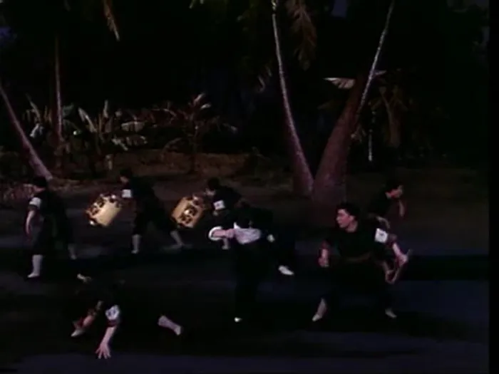 [1967][中国内地][《红色娘子军》[历史珍藏][现代京剧8大样板戏芭蕾舞剧][国语无字][RMVB_400M]