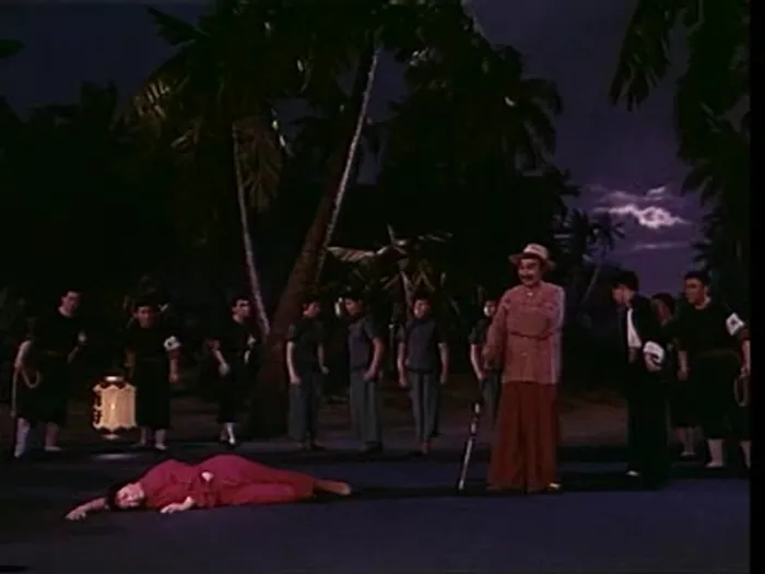 [1967][中国内地][《红色娘子军》[历史珍藏][现代京剧8大样板戏芭蕾舞剧][国语无字][RMVB_400M]