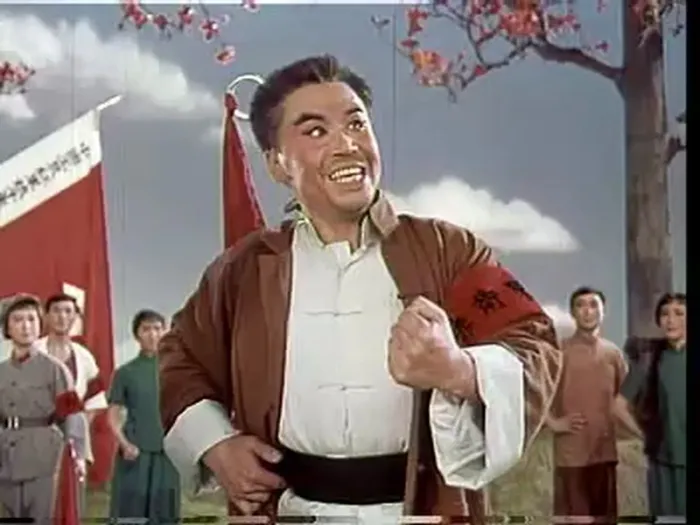 [1967][中国内地][《红色娘子军》[历史珍藏][现代京剧8大样板戏芭蕾舞剧][国语无字][RMVB_400M]