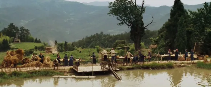 [2006][中国]《霍元甲_Fearless》[国语无字][MP4_2.44G][李连杰_孙俪_董勇_中村狮童]