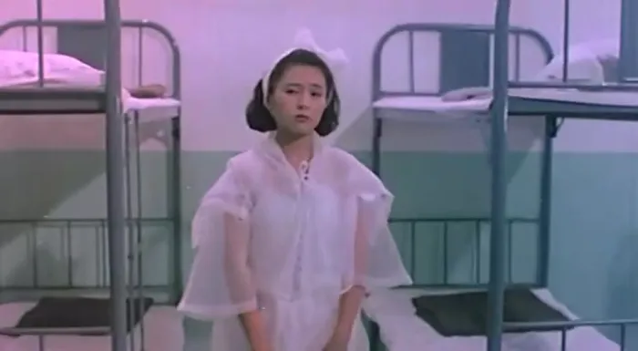 [1970][香港] 《 监狱不设防 》 [1990][DVD_335M][百度盘]