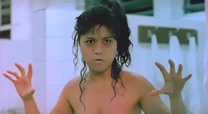 [1970][香港] 《 监狱不设防 》 [1990][DVD_335M][百度盘]