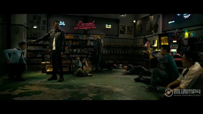 [2015][香港]《老笠便利店_Robbery》[粤语中字][MP4_1.94G][BD1280P]