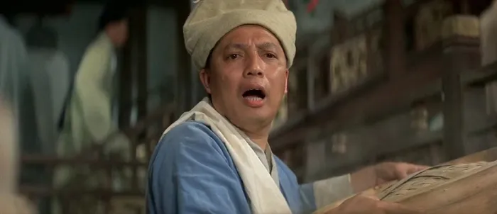[1977][香港]《射雕英雄传三部曲》[傅声，恬妞，李艺民，惠英红][国语无字][MKV_859M-1.1G]