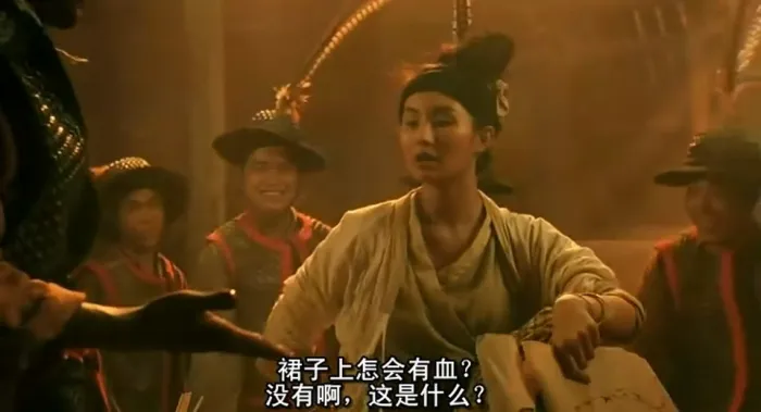 [1992][香港]《新龙门客栈》[梁家辉，张曼玉，林青霞，甄子丹][国语无字][RMVB_550M]