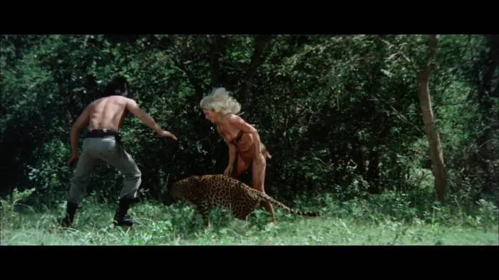 [1977][香港]《猩猩王》[国粤双语][MP4_3.31GB][李修贤_伊芙莲嘉_袁和平]