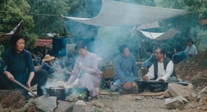 [1982][大陆]《一盘没有下完的棋》[1080P高清MKV_5.5G][百度盘]