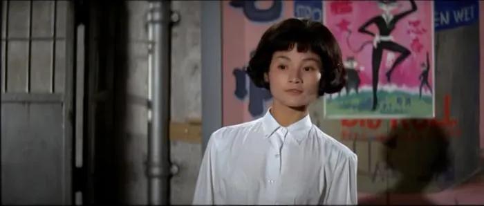 [1967][香港邵氏]《艳阳天》[国粤双语][720p_MKV_697.9M]